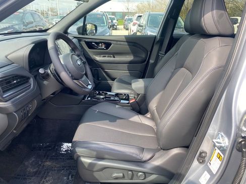 New 2026 Subaru Forester Limited AWD/4WD image 8