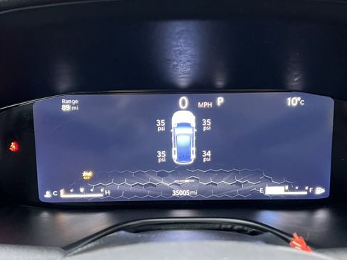 Used 2022 Jeep Compass Trailhawk w/ Trailhawk Elite Group image 20