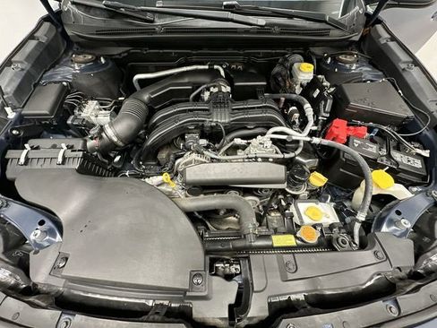 Certified 2024 Subaru Legacy Limited image 28