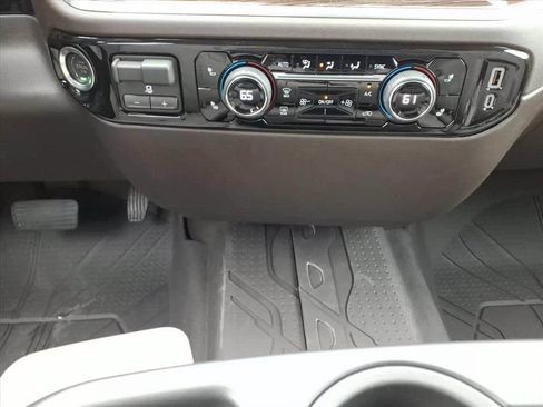New 2026 Chevrolet Silverado 1500 LT w/ Safety Package RWD image 21