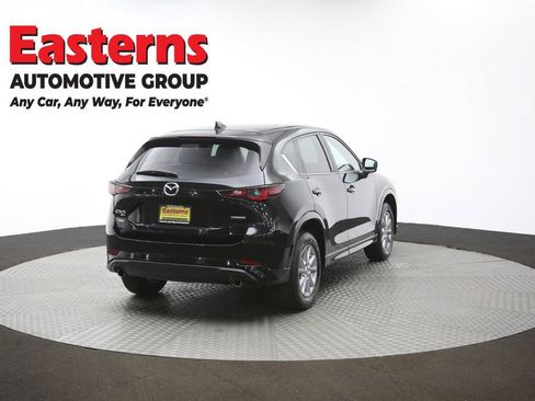Used 2024 MAZDA CX-5 AWD 2.5 S w/ Select Package image 39