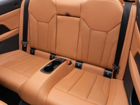 Used 2023 BMW 430i xDrive Convertible image 31