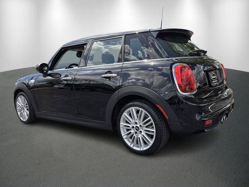 Used 2021 MINI Cooper S w/ 6.5" Touchscreen Package FWD image 5