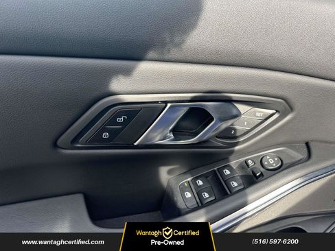 Used 2024 BMW 330i xDrive Sedan image 15