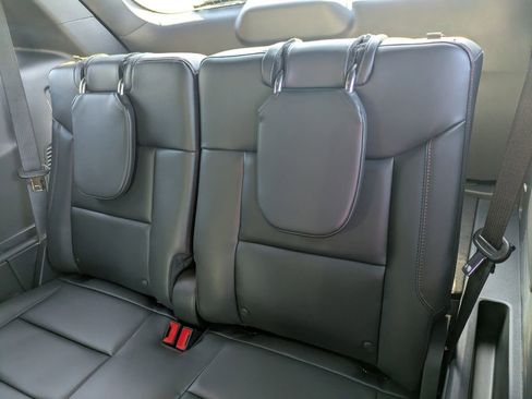 New 2026 Ford Explorer ST AWD/4WD image 18