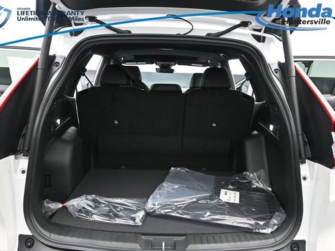 New 2026 Honda CR-V Sport Touring image 13