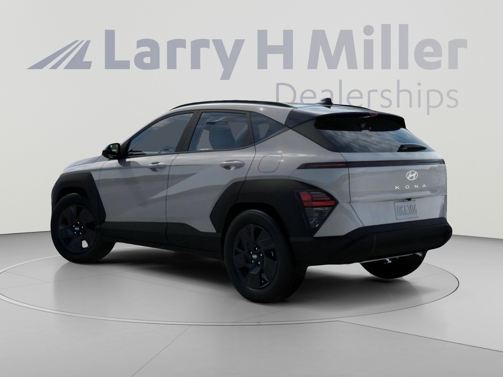 New 2026 Hyundai Kona SEL Sport FWD image 5