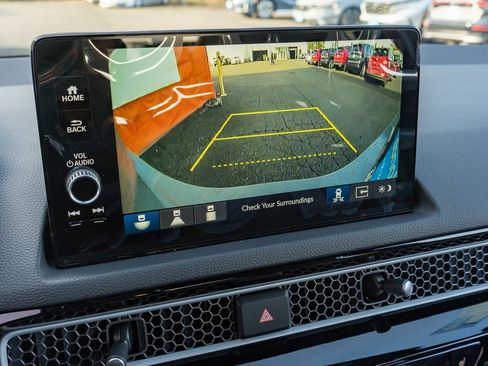 New 2026 Honda Civic Sport Touring image 28