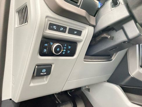 Used 2024 Ford F150 XLT w/ Equipment Group 302A MID AWD/4WD image 19