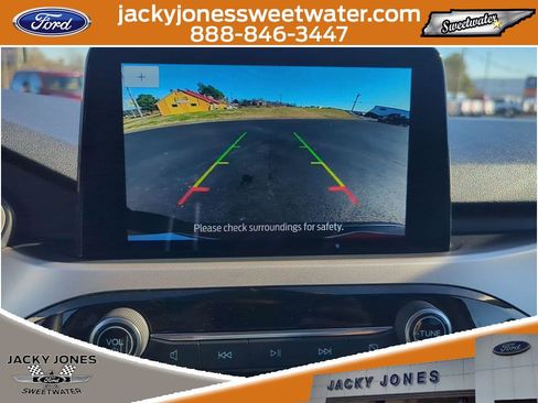 Certified 2022 Ford Escape SE w/ Convenience Package image 19