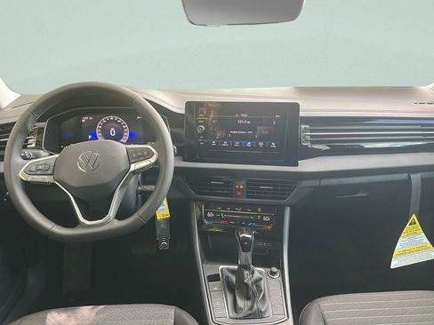 New 2026 Volkswagen Jetta S FWD image 11