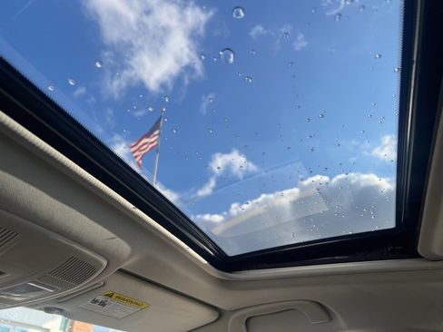 Used 2021 MAZDA CX-5 Grand Touring w/ GT Premium Package image 10