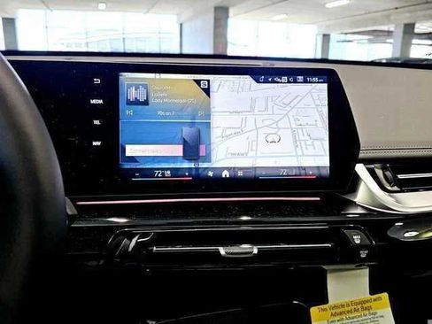 Used 2025 BMW X1 xDrive28i w/ Convenience Package AWD/4WD image 16