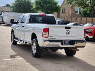 Used 2024 RAM 3500 Big Horn video 3