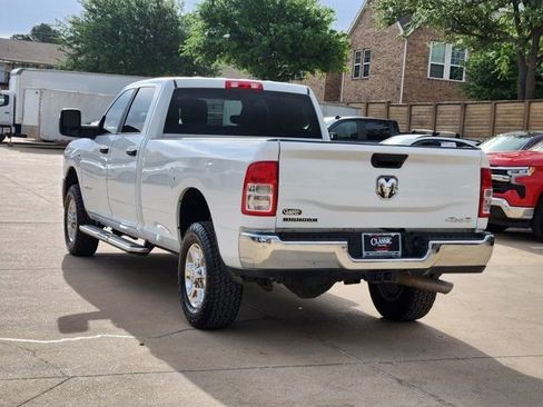 Used 2024 RAM 3500 Big Horn image 3
