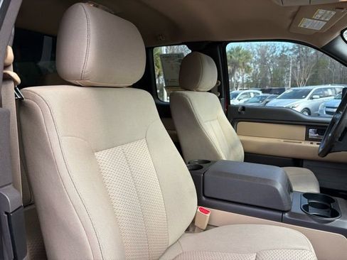 Used 2014 Ford F150 XLT w/ Trailer Tow Package image 31