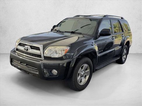 Used 2009 Toyota 4Runner SR5 AWD/4WD image 15