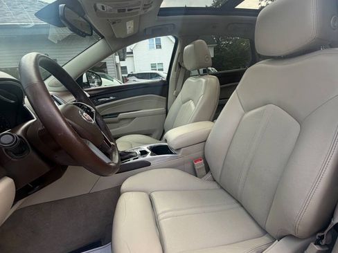Used 2015 Cadillac SRX Performance w/ Driver Awareness Package AWD/4WD image 22