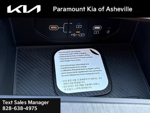 New 2026 Kia Sportage X-Line image 16