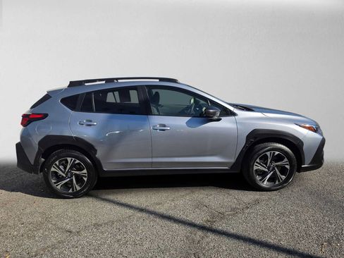 Certified 2024 Subaru Crosstrek 2.0i Premium w/ Crosstrek Mirror Package AWD/4WD image 2