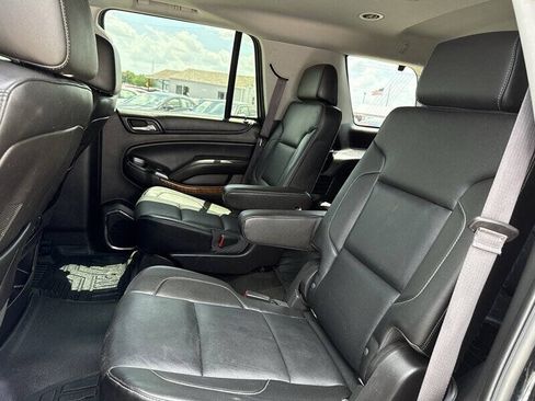Used 2016 Chevrolet Tahoe LTZ AWD/4WD image 19
