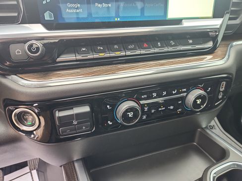 Used 2024 Chevrolet Silverado 1500 RST w/ All Star Edition Plus image 33