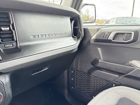 Certified 2023 Ford Bronco Big Bend AWD/4WD image 31