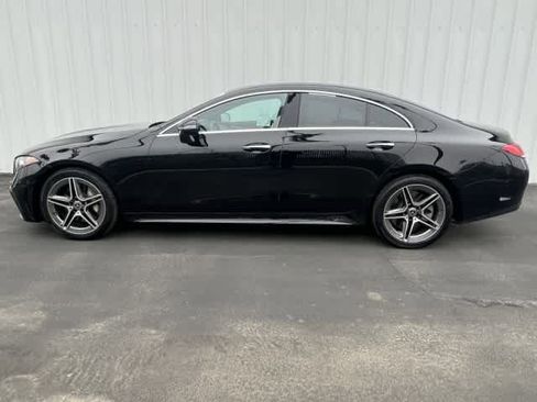 Certified 2023 Mercedes-Benz CLS 450 4MATIC image 3