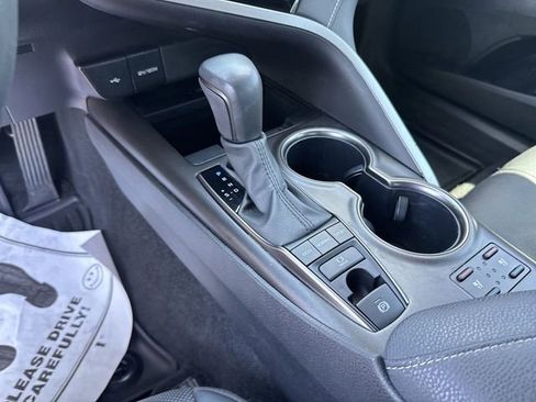 Used 2024 Toyota Camry XSE w/ Driver Assist Package FWD image 21