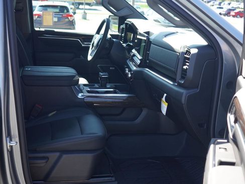 New 2026 GMC Sierra 1500 Elevation w/ Elevation Premium Package image 27