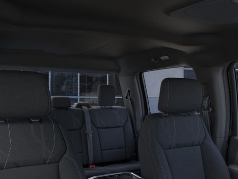 New 2026 Ford F150 STX RWD image 22