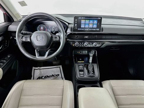 Used 2024 Honda CR-V EX-L image 23