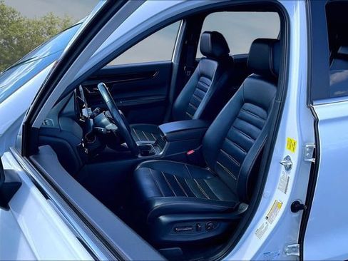 Used 2023 Honda CR-V Sport Touring image 21