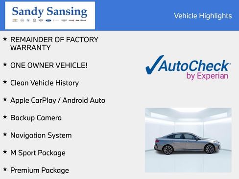 Used 2026 BMW 228i xDrive AWD/4WD image 8