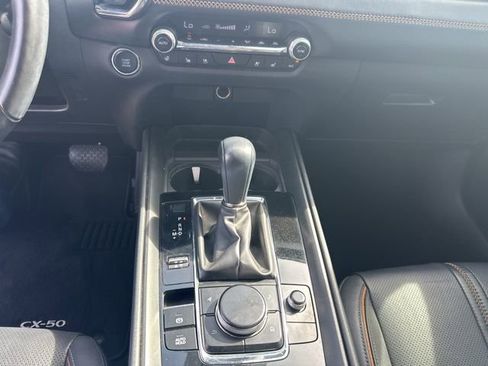 Used 2023 MAZDA CX-50 2.5 Turbo w/ Cargo Package image 14