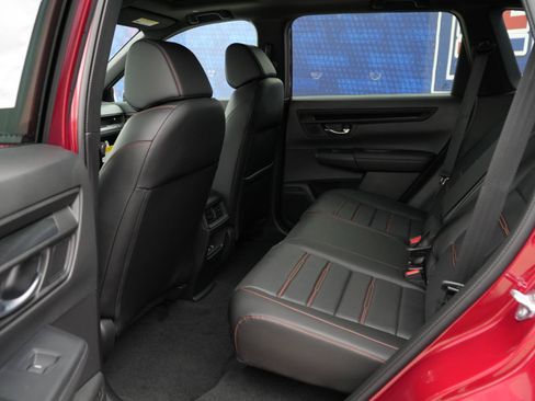 New 2026 Honda CR-V Sport-L image 19
