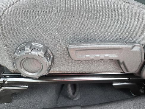 New 2026 Jeep Wrangler Sport image 14