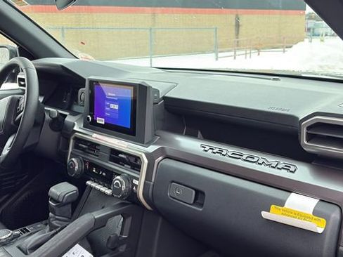 New 2026 Toyota Tacoma SR5 image 29