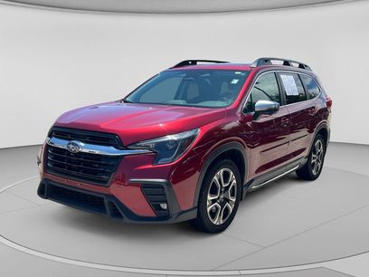 Used 2023 Subaru Ascent Limited w/ Technology Package