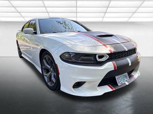 Used 2019 Dodge Charger GT RWD image 7