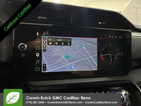Certified 2026 GMC Sierra 2500 AT4 AWD/4WD image 28