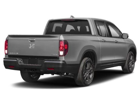 Used 2019 Honda Ridgeline Sport image 3