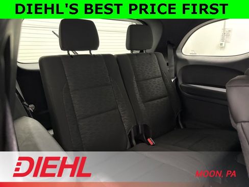 New 2026 Dodge Durango GT w/ Blacktop Package image 12