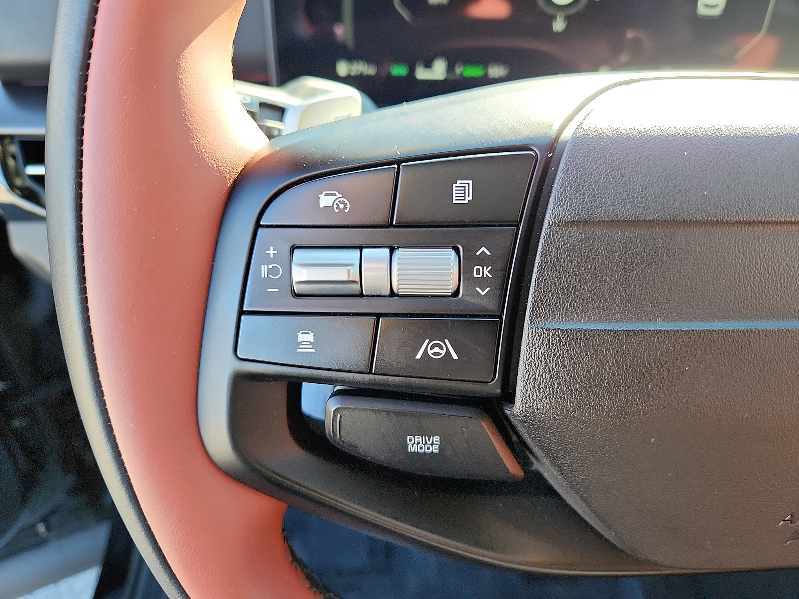Certified 2026 Kia Sportage SX Prestige AWD/4WD image 22