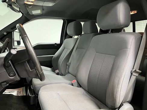 Used 2014 Ford F150 XLT w/ Equipment Group 302A Luxury AWD/4WD image 19