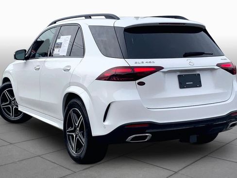 Certified 2025 Mercedes-Benz GLE 450 4MATIC image 12