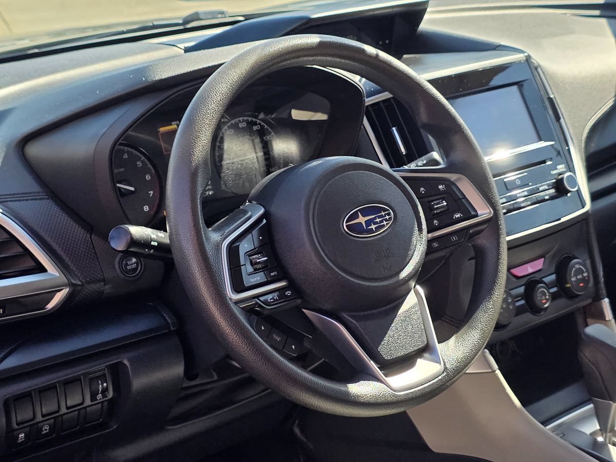 Used 2019 Subaru Forester w/ Alloy Wheel Package AWD/4WD image 19