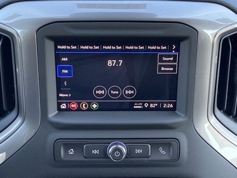 New 2026 Chevrolet Silverado 3500 W/T w/ WT Convenience Package image 14