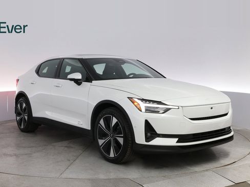 Used 2024 Polestar Polestar 2 image 4