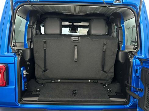 New 2026 Jeep Wrangler Rubicon image 19